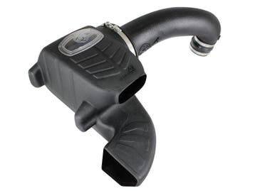 aFe Momentum GT PRO 5R Stage-2 Si Intake System Dodge Ram, Boeken, Auto's | Folders en Tijdschriften, Ophalen of Verzenden, Nieuw