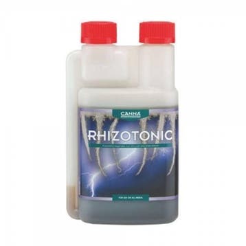 Canna Rhizotonic 500 ml, Tuin en Terras, Ophalen of Verzenden, Nieuw