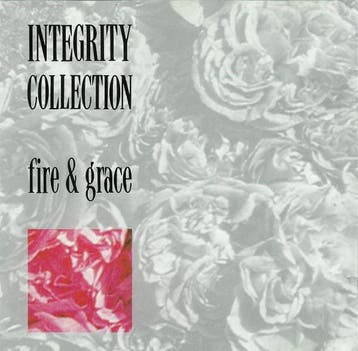 cd - Various - Integrity Collection - Fir Grace, Verzenden, Zo goed als nieuw