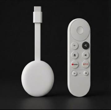 Stream One 4K TV Dongle – Draadloos Streamen via WiFi – 2GB, Ophalen of Verzenden, Nieuw, USB 2