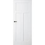 Skantrae binnendeur SKS 1232 88x211,5, 80 tot 100 cm, Binnendeur, Ophalen of Verzenden, Zo goed als nieuw