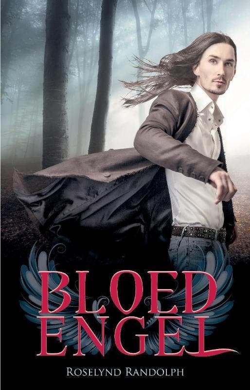 Bloedengel 9789463080804 Cocky van Dijk, Boeken, Fantasy, Gelezen, Verzenden
