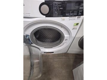 AEG L8FBE96E - Wasmachine - 9kg - A - 1600 toeren, Verzenden, Zo goed als nieuw