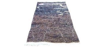 Berbertapijt vloerkleed Beni Mellal-tapijt - Tapijt - 323 cm, Nieuw