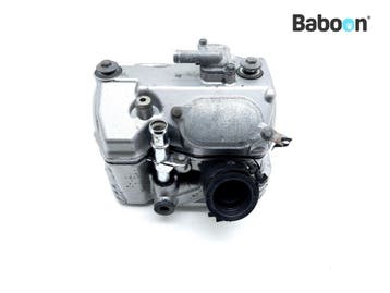 Cilinderkop Voor Honda XL 650 V Transalp (XL650V RD10 RD11), Verzenden, Gebruikt