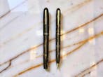 Parker - Parker Duofold Vacumatic Set (Pluma estilográfica +, Nieuw