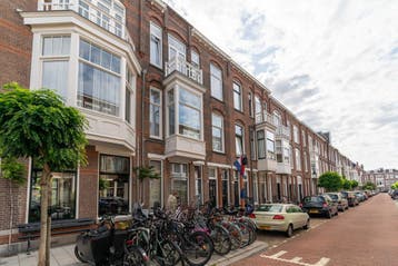 Te huur: Appartement Antonie Duyckstraat in Den Haag, Den Haag, Appartement, Zuid-Holland