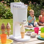 Tristar softijsmachine - PD-9060 | 1 liter, Verzenden