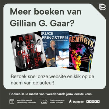 Elvis - Gillian G. Gaar 9789089989833, Verzenden, Gelezen, Gillian G. Gaar
