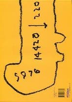 Het grote reken/tekenboek 9789046806661 Taro Gomi, Verzenden, Gelezen, Taro Gomi