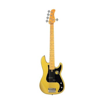 Sire P5 A5/MGO Marcus Miller basgitaar 5-snarige passieve, Muziek en Instrumenten, Snaarinstrumenten | Gitaren | Bas, Ophalen of Verzenden