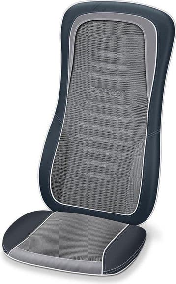 2dekans | Beurer MG 315 Shiatsu Massagekussen - Massagestoel, Ophalen of Verzenden, Zo goed als nieuw