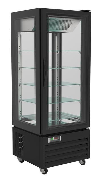 Gebaksvitrine Koel 1950, Ophalen of Verzenden, Nieuw