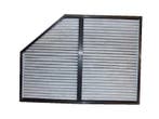 Cabine Pollen Filter voor MERCEDES ACTROS MP4, Ophalen of Verzenden, Nieuw
