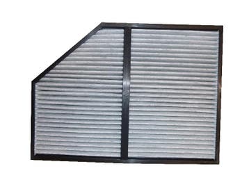 Cabine Pollen Filter voor MERCEDES ACTROS MP4, Ophalen of Verzenden, Nieuw