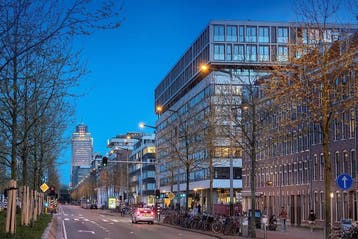 Te huur: Appartement Wibautstraat in Amsterdam, Noord-Holland, Appartement, Amsterdam