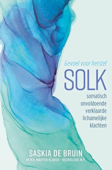SOLK - Saskia de Bruin 9789020216929, Verzenden, Zo goed als nieuw, Saskia de Bruin