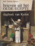 Brieven uit het oude Egypte 9789062550517 Tadema Sporry, Verzenden, Gelezen, Tadema Sporry