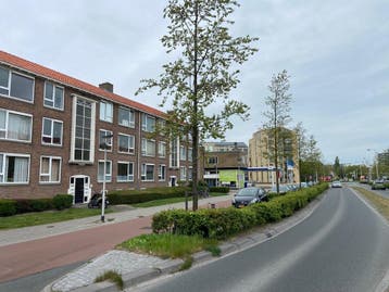 Te huur: Appartement Valeriusstraat in Leeuwarden, Leeuwarden, Friesland, Appartement