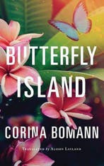Butterfly Island 9781477819951 Corina Bomann, Verzenden, Gelezen, Corina Bomann