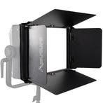 Aputure Nova Barn Doors voor P300c, Ophalen of Verzenden, Nieuw, Overige typen