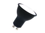 Veiling - 50x 7W GU10 LED Spot met lens 4000K zwart, Auto-onderdelen, Verlichting, Nieuw