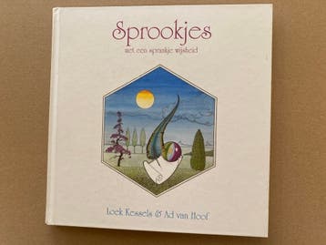 Moderne Sprookjes -Sprookjes met Hedendaagse Wijsheid  NIEUW, Verzenden, Zo goed als nieuw