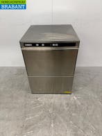 RVS Zanussi Vaatwasser 230V Horeca, Zakelijke goederen, Horeca | Keukenapparatuur, Ophalen of Verzenden, Gebruikt