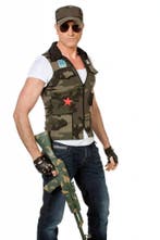 Soldaat Army Jake, Ophalen of Verzenden, Nieuw