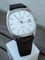 Omega - De Ville - Zonder minimumprijs - 192.0034 - Heren -, Sieraden, Tassen en Uiterlijk, Horloges | Heren, Nieuw