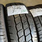 2 x Hifly 225-70-15 C Zomerbanden 8mm, Auto-onderdelen, Banden en Velgen, 15 inch, Ophalen of Verzenden, Band(en), Bestelwagen
