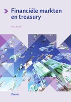 Financiële markten en treasury 9789039527139 Hans Buunk, Boeken, Verzenden, Gelezen, Hans Buunk