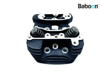 Cilinderkop Voor Harley-Davidson XL 883 N Sportster Iron, Verzenden, Gebruikt