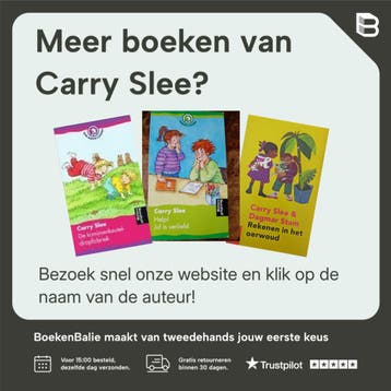 Piep, zei de muis / Kwispelstaartjes 9789049921583, Verzenden, Zo goed als nieuw, Carry Slee