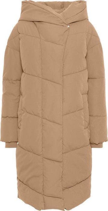 Noisy may - M - NMTALLY L/S LONG JACKET BG NOOS Dames Jas, Verzenden, Nieuw