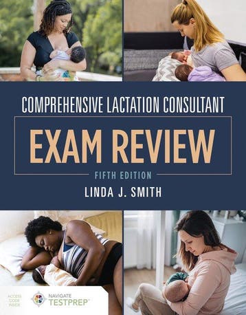 9781284198287 Comprehensive Lactation Consultant Exam Review, Verzenden, Nieuw, Linda J. Smith