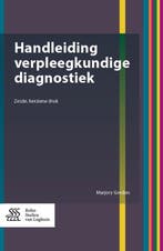 Handleiding verpleegkundige diagnostiek, 9789036817998, Verzenden, Zo goed als nieuw, HBO