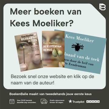 De eendenman - Kees Moeliker 9789046804797, Verzenden, Gelezen, Kees Moeliker