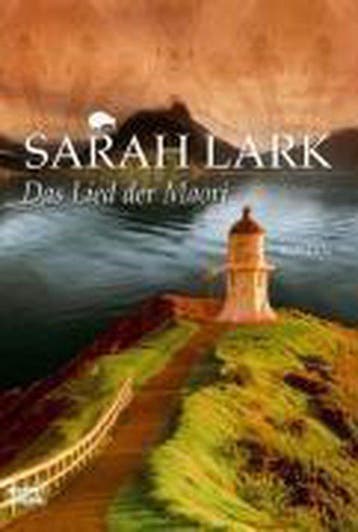 Das Lied der Maori - Lark, Verzenden, Gelezen