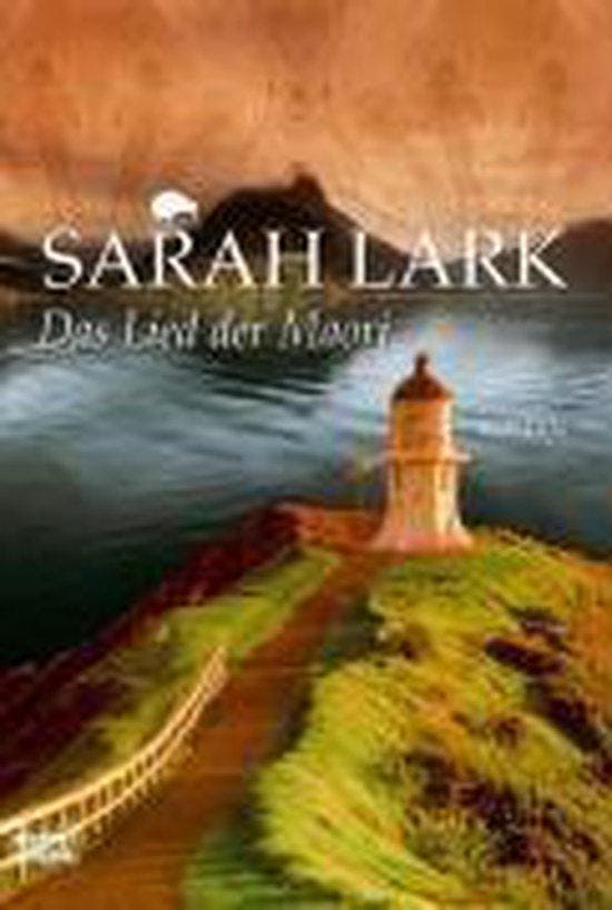 Das Lied der Maori - Lark, Boeken, Romans, Gelezen, Verzenden