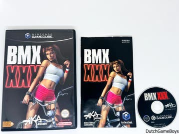 Nintendo Gamecube - BMX - XXX - FAH, Verzenden, Gebruikt