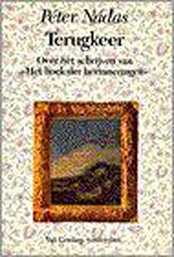 Terugkeer - P. Nadas 9789055150069, Verzenden, Gelezen, P. Nadas