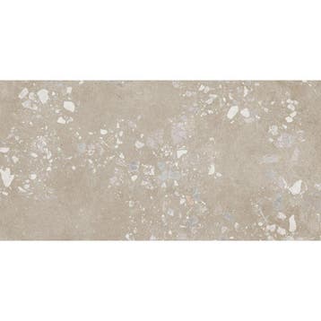 Pastorelli Yourself Vloertegel - 600x1200 mm - Mat Crème, Ophalen of Verzenden, Nieuw