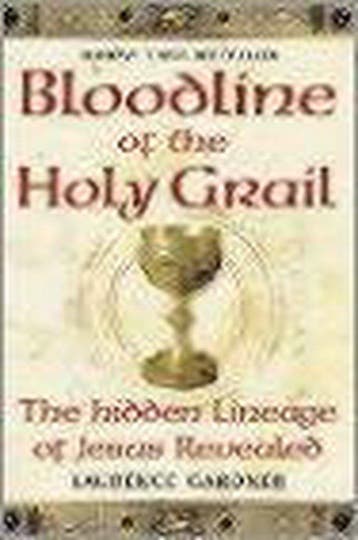 Bloodline Of The Holy Grail 9780007142941 Laurence Gardner, Verzenden, Gelezen, Laurence Gardner