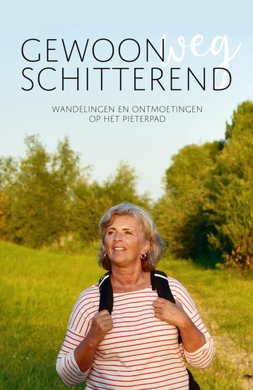 Gewoonweg Schitterend - Anne-Marie Kruiper 9789090369914, Verzenden, Zo goed als nieuw, Anne-Marie Kruiper
