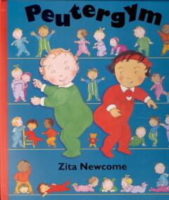 PEUTERGYM 9789068223729 Z. Newcome, Verzenden, Gelezen, Z. Newcome