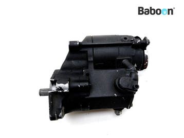 Startmotor Harley-Davidson FLHT Electra Glide Standard, Verzenden, Gebruikt