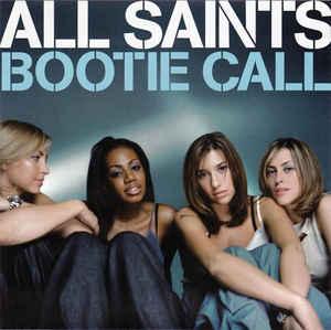cd - All Saints - Bootie Call, Verzenden