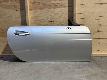 Gebruikte deur rechts  voor mercedes slk 2013, Ophalen of Verzenden, Nieuw