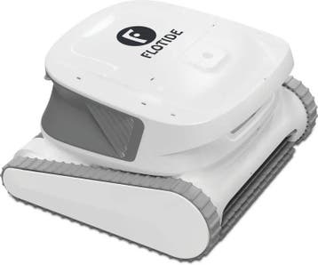 Flotide Automatische Zwembadreiniger XR3, Tuin en Terras, Zwembaden, Verzenden, Nieuw